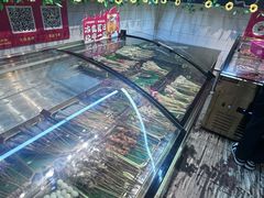 -为民烧烤吧.自贡爆炒菜(收录10年好店)