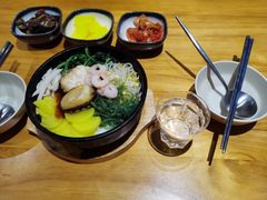 -韩见·韩式拌饭·炸鸡(石厦店)