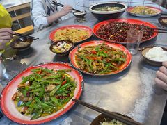 -馬伍旺川菜(江北虹悦城店)