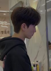 -H·Y HAIR SALON烫发·染发·造型