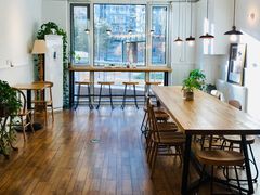 大堂-Cafe Villa