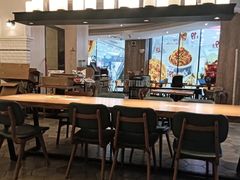 -必胜客(龙湾万达店)