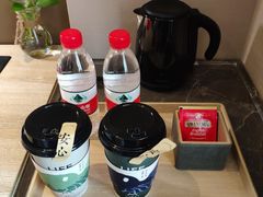 -杭州西湖湖滨银泰亚朵酒店