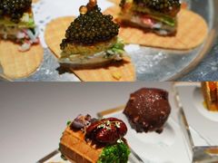 -壳里西餐厅Coquille Seafood Bistro(蒙自路店)