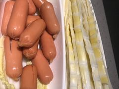 -海底捞火锅(奥森店)