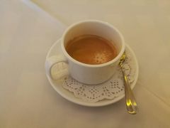 -成桂西餐厅·42年的味道(五大道疙瘩楼店)