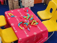 -英孚教育青少儿(河东中心)