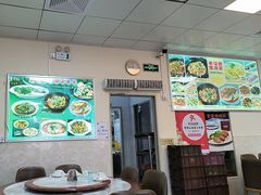 -芳华轩•客家菜馆(梧桐山店)