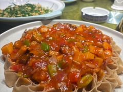 -蒙亨·手把肉·蒙古包文化主题餐厅(天恒广场店)