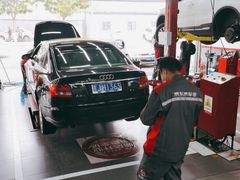-京东养车(岳各庄店)