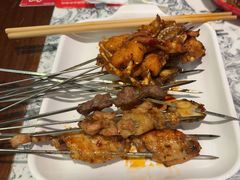 -京元盛铜锅涮肉(上海总店)