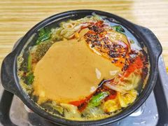 -曹宝林砂锅麻辣烫(星光路店)