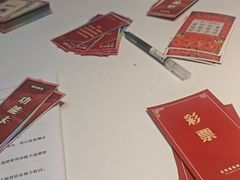 -剧狐剧本杀·月球探案馆(人民广场1号店)