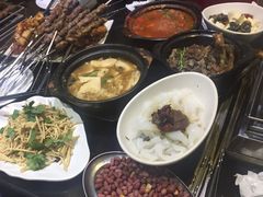-运德成·天津老味烧烤(广开二马路店)