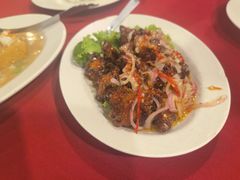 -德成饭店