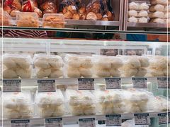 -白玉兰食品(中山公园龙之梦店)