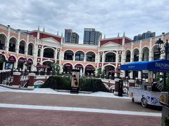 -佛罗伦萨小镇广佛名品奥特莱斯(疏港路店)