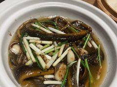 -芳芳私房菜·精做淮扬菜(承德路店)