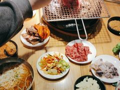 -合易泓烤肉(于洪广场店)
