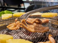 -本炙炭烤·蒲烧活鳗料理店(金沙洲店)