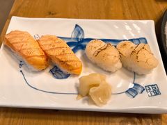 -Hatsune隐泉日式料理(SKP店)