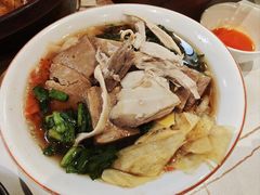 -鸢飞潍坊菜馆(鸢飞大酒店)