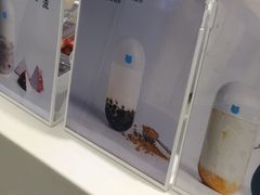 -兰熊鲜奶(西直门凯德mall店)