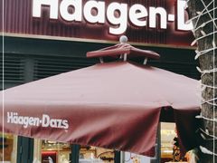 门面-哈根达斯(武汉天地店)