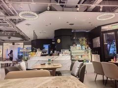 -星漠亲子餐厅•有机食材•儿童游乐