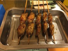-西单翅酷(西单店)