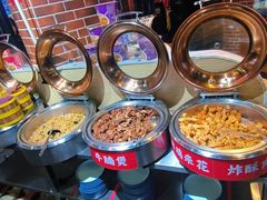 -罗二娘·鲜切牛自助火锅(罗湖东门步行街店)