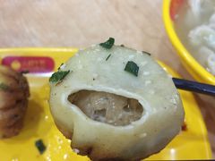 -小杨生煎(黄河路店)