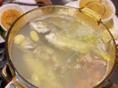 -肴约·花园式餐厅(湖里店)