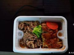 -吉野家(上地三街店)