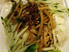 -魏家凉皮(北京南站店)