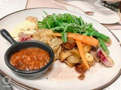 -娜娜家·Nana's restaurant(国金汇店)