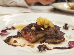 -摩根扒房(桐梓林店)