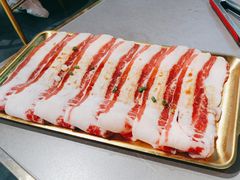 -棒小伙·齐齐哈尔烤肉(龙茗路店)