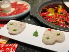 -井格重庆火锅(临平银泰城店)