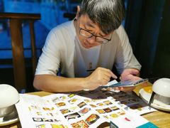 -嫩芽 ·地道重庆菜(十八梯露台夜景店)