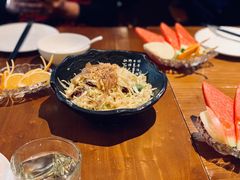 -陆壹捌餐厅(五大道店)