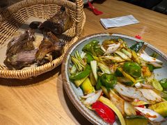 -鸽子窝(宋庄店)
