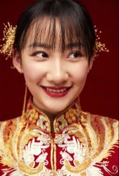 -IDO婚纱摄影(上海旗舰店)