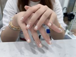 -雅洁美甲美睫