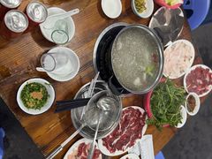 -官塘兄弟·潮汕牛肉店(官塘总店)