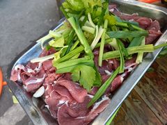 -秧塘牛八宝(金山路店)