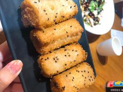 -三猫黑鱼花(南大店)