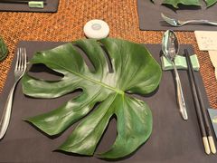 -王府茶宴(大观园总店)