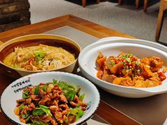 -湘村小灶·地道长沙菜·本地人优选(万家丽路店)