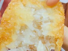 -麦当劳(杭州西湖银泰百货店)